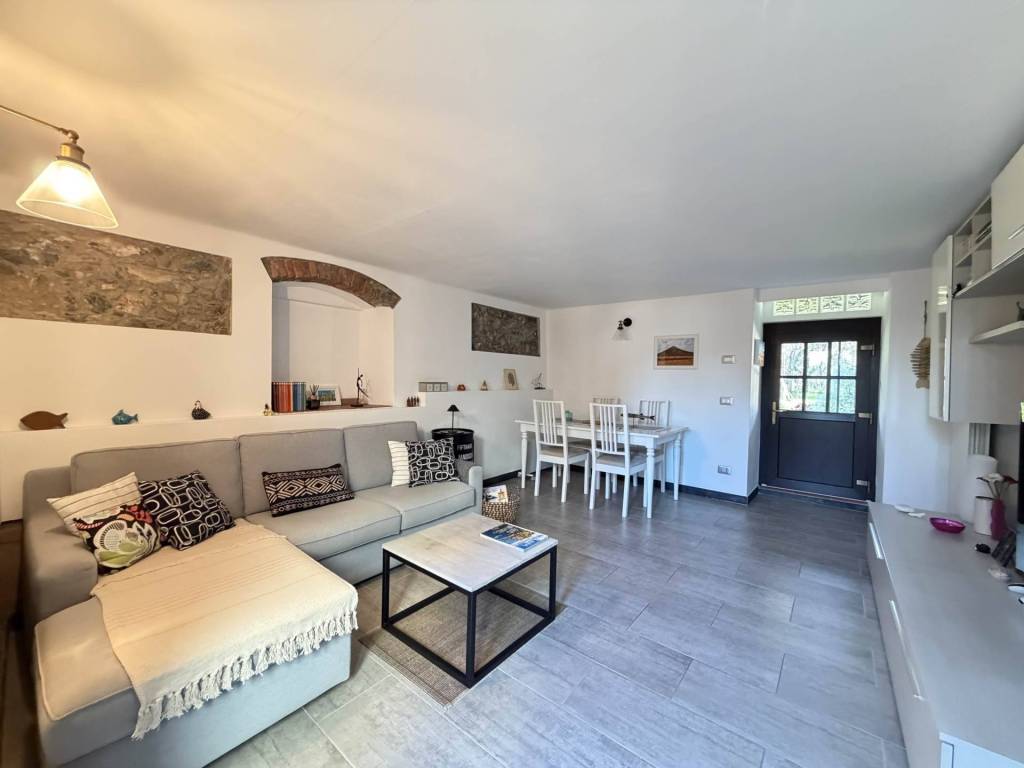 Casa indipendente a Castelnuovo magra - Foto 3