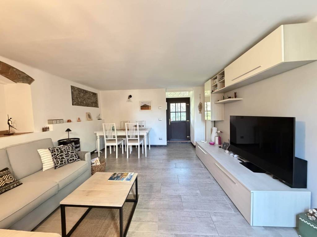 Casa indipendente a Castelnuovo magra - Foto 4