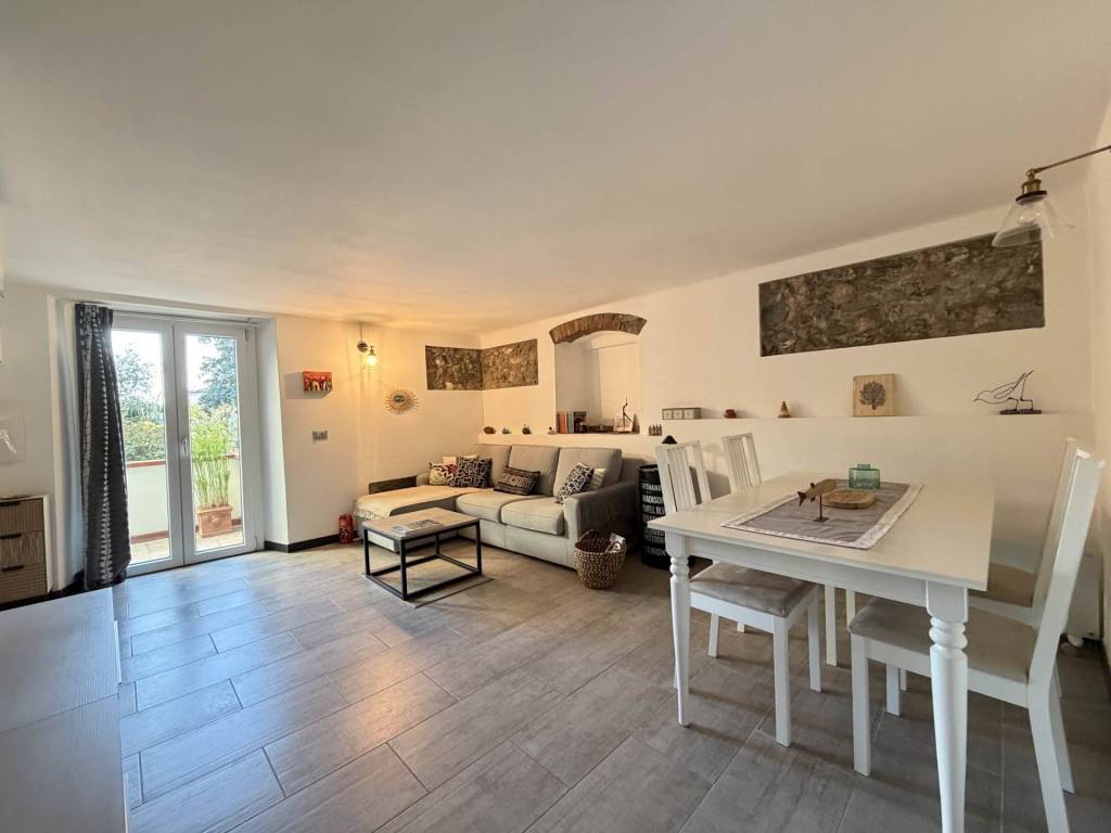 Casa indipendente a Castelnuovo magra - Foto 5