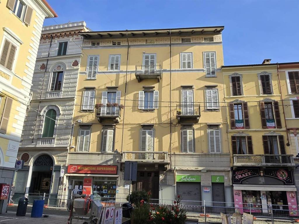 Appartamento a Biella in Via Italia, 62 - Foto 2