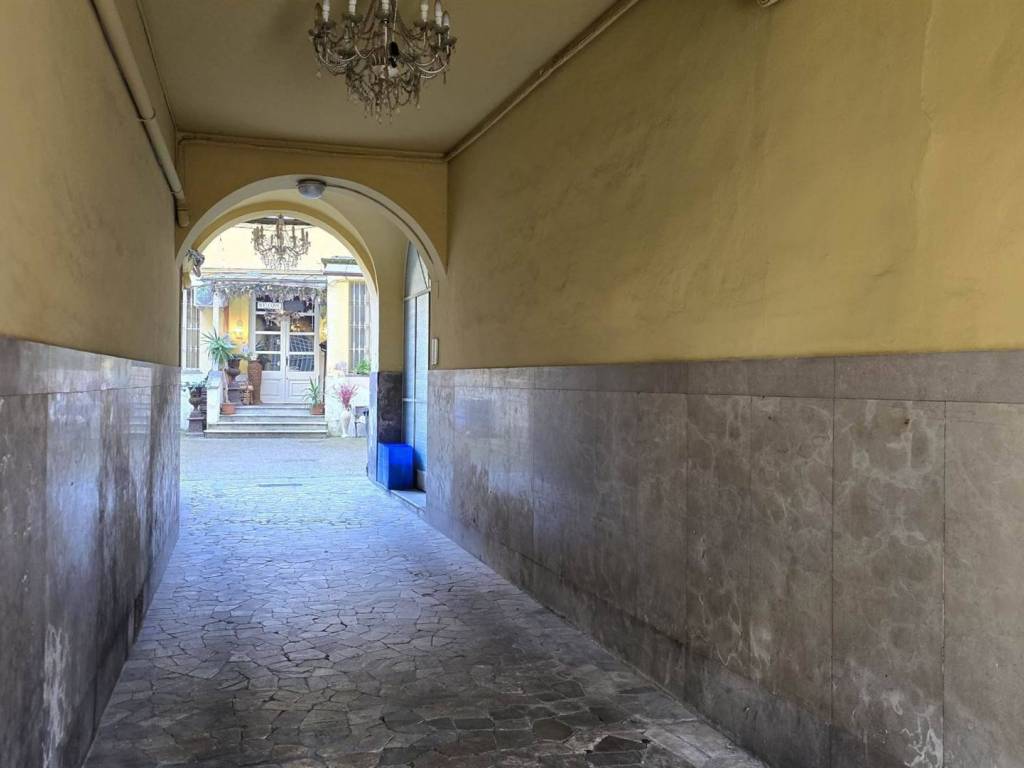 Appartamento a Biella in Via Italia, 62 - Foto 3