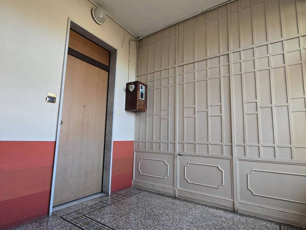 Appartamento a Biella in Via Italia, 62 - Foto 4