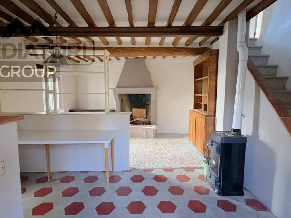 Casa indipendente a Capannori in Via di Celli, 16 - Foto 2