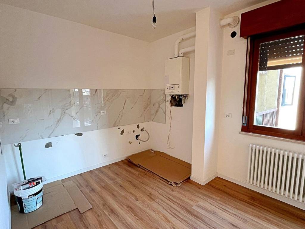 Appartamento a Verona in Corso Milano, 209 - Foto 4