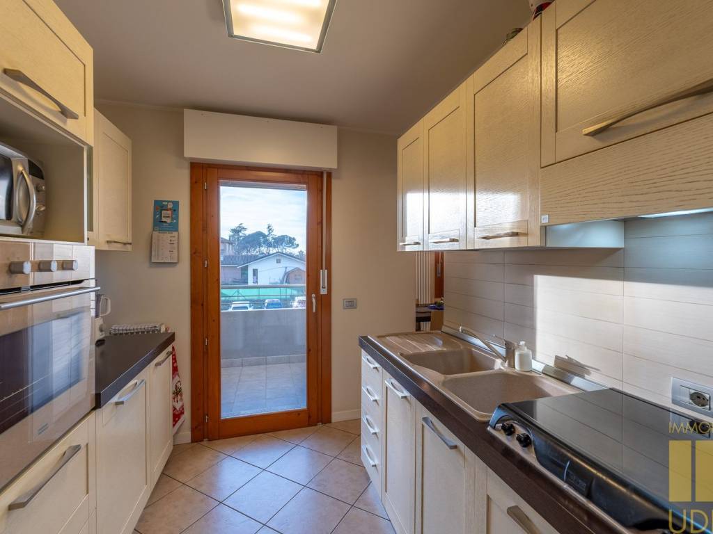 Appartamento a Martignacco - Foto 4