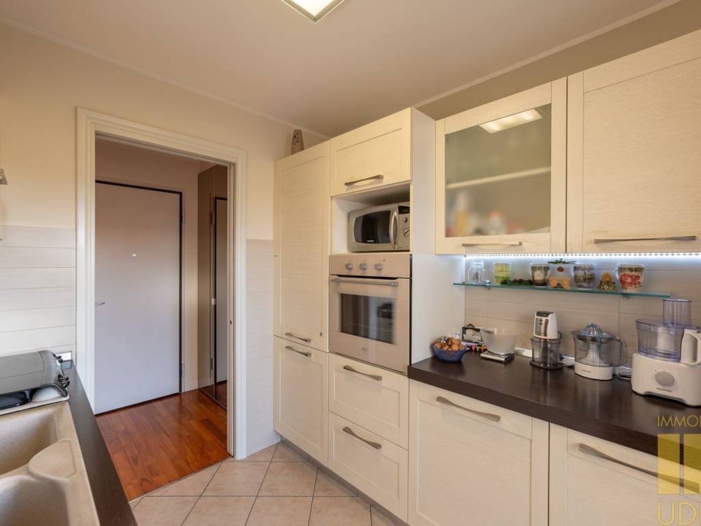 Appartamento a Martignacco - Foto 5