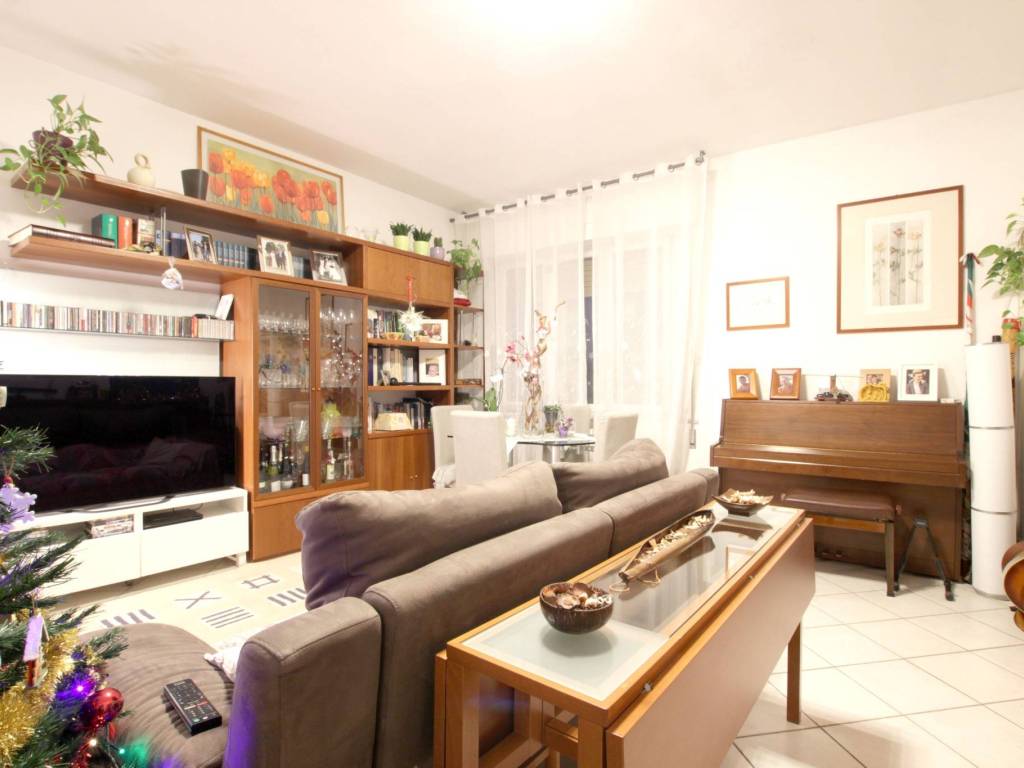 Appartamento a Sovicille in Località Castello, 129 - Foto 2