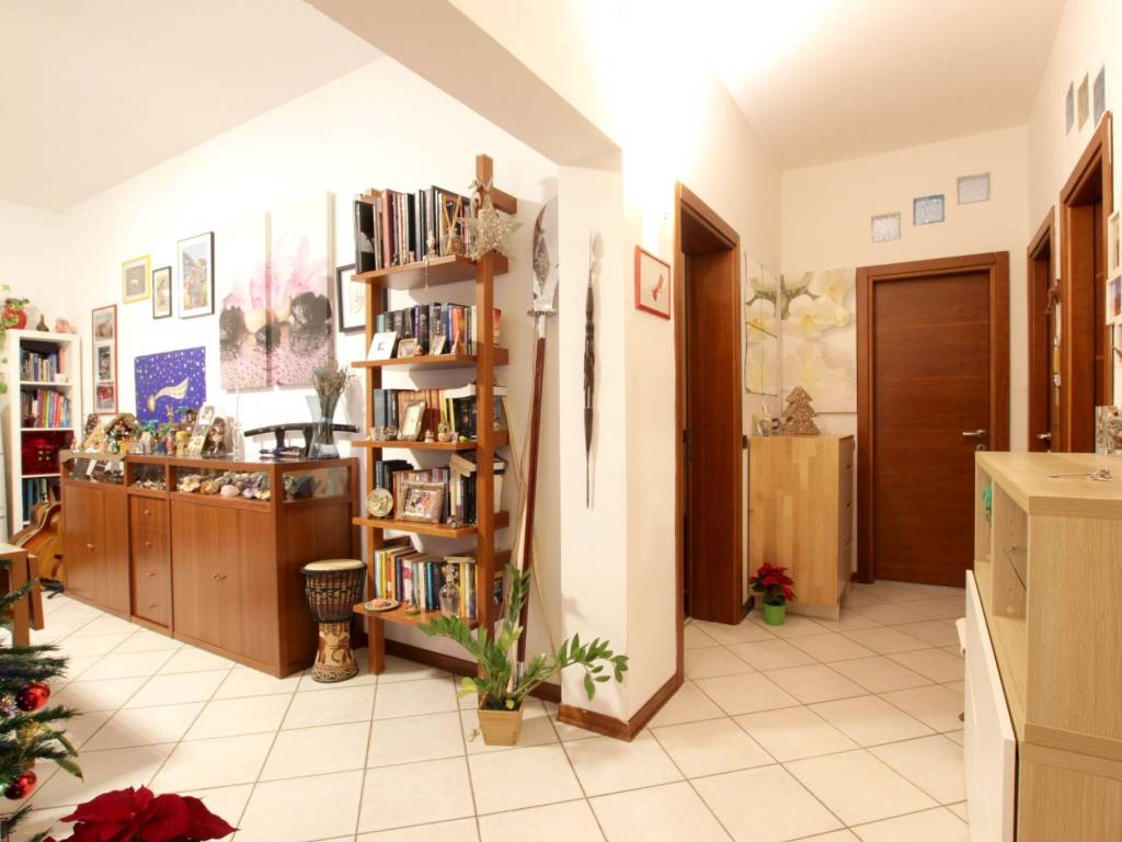 Appartamento a Sovicille in Località Castello, 129 - Foto 3