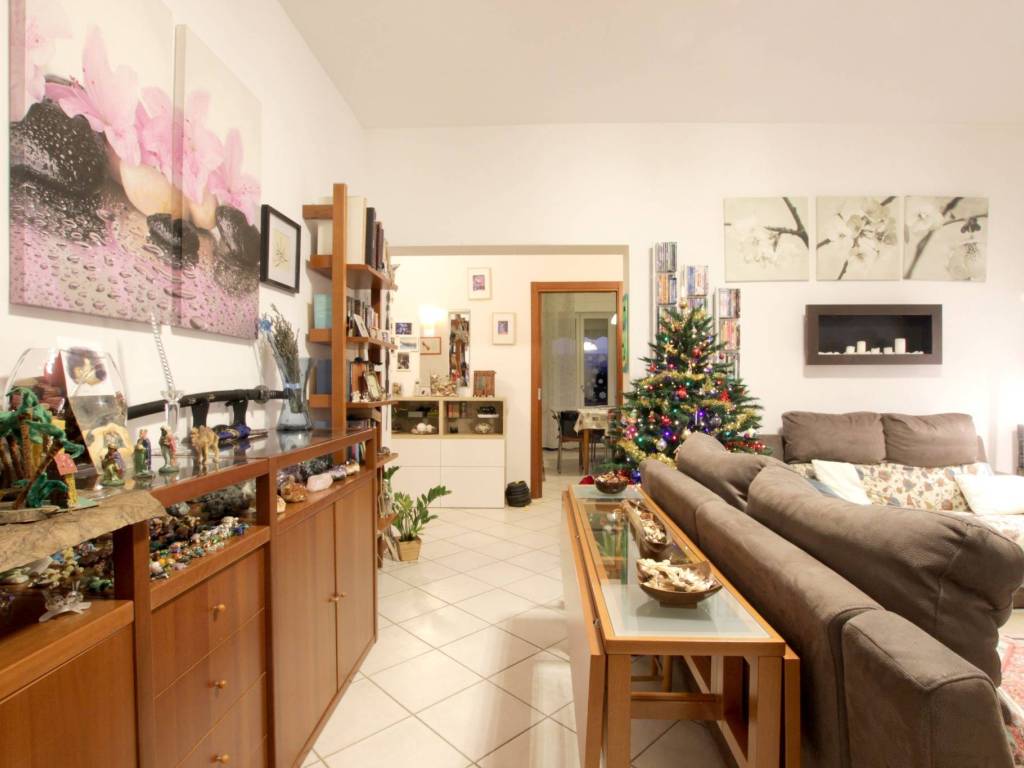 Appartamento a Sovicille in Località Castello, 129 - Foto 4