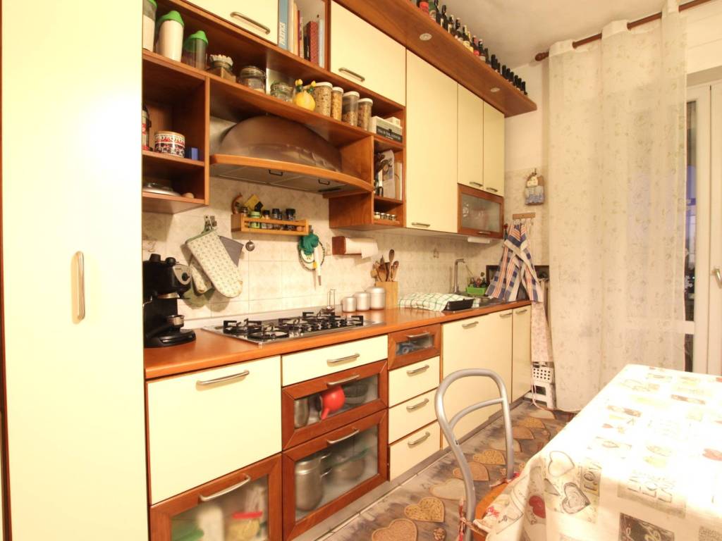 Appartamento a Sovicille in Località Castello, 129 - Foto 5