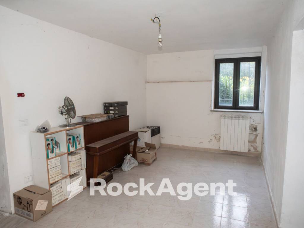 Appartamento a Vetralla in Strada Asmara, 89 - Foto 4