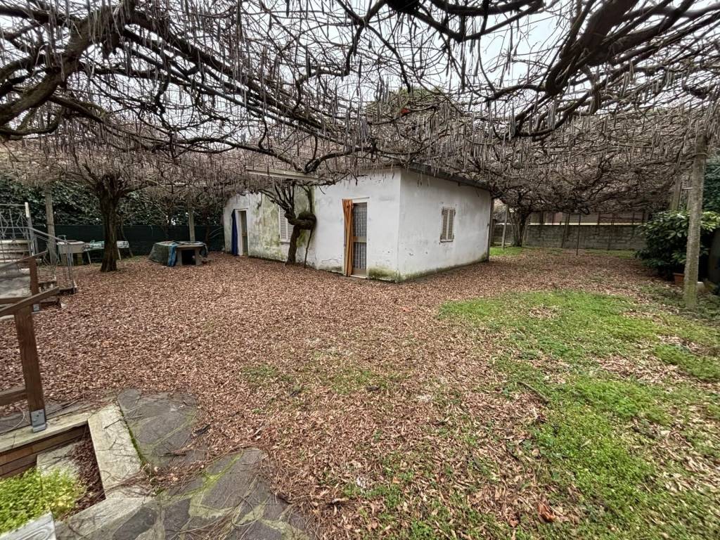 Villa a Cervia in Viale Marsala, 20 - Foto 2
