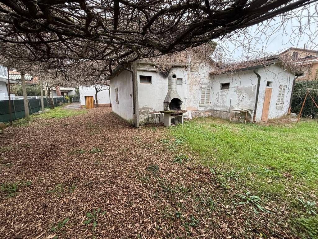 Villa a Cervia in Viale Marsala, 20 - Foto 3