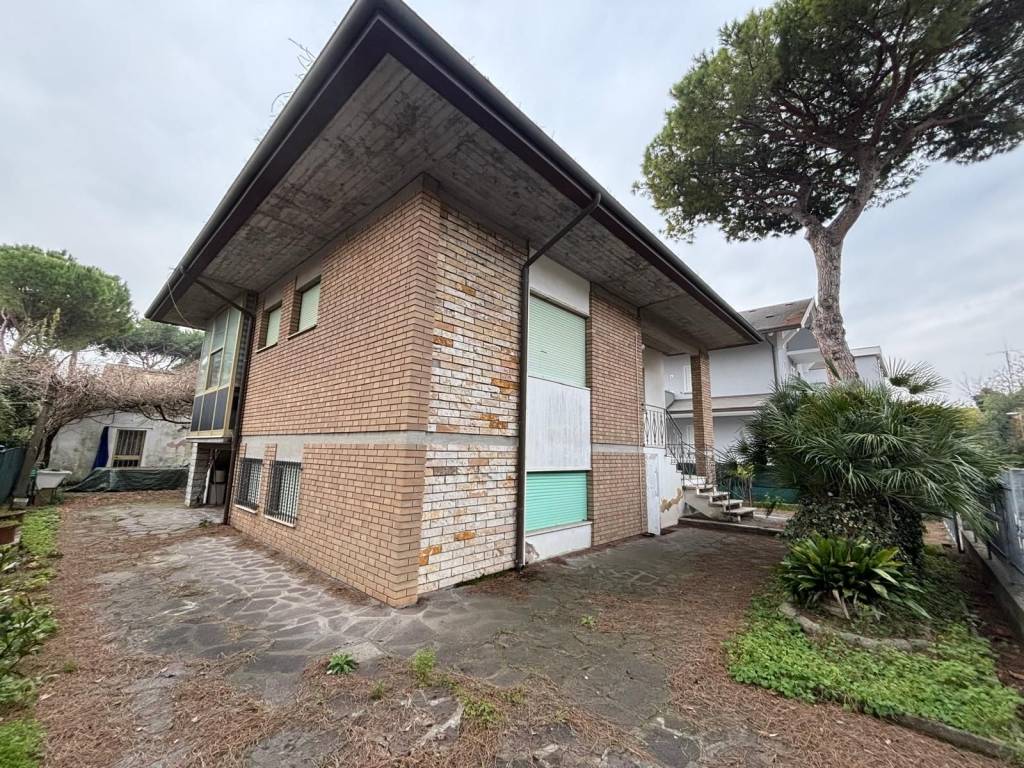 Villa a Cervia in Viale Marsala, 20 - Foto 4