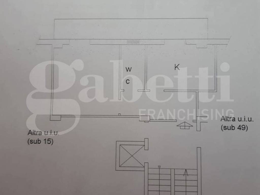 Appartamento a Catanzaro in VIA GRAMSCI, 40 - Foto 4