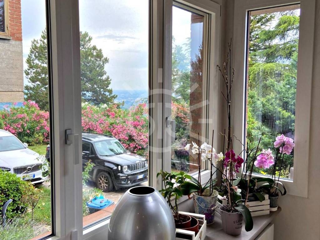 Villa a Monte san pietro - Foto 4