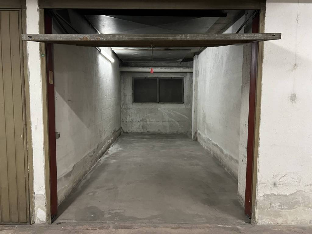 Box / garage a Trento in Corso Michelangelo Buonarroti - Foto 2