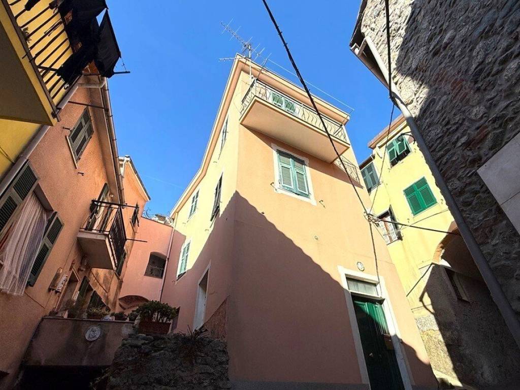 Villa a Albisola superiore in Via Stella, 21 - Foto 2