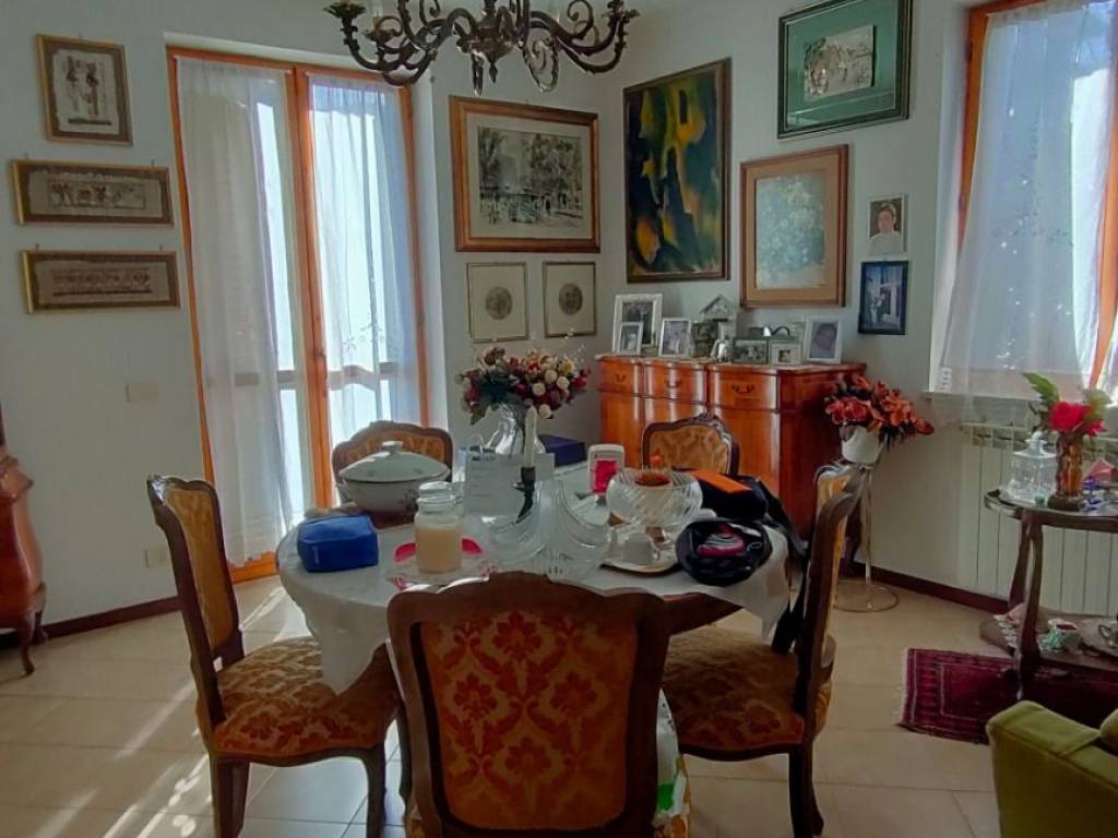 Villa a Pitigliano in Via E. Gervasi - Foto 3