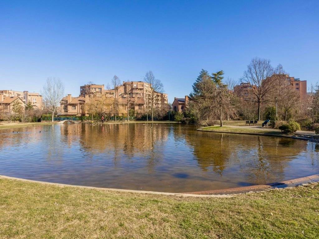 Villetta a schiera a Casalecchio di reno in Via del Lavoro - Foto 5