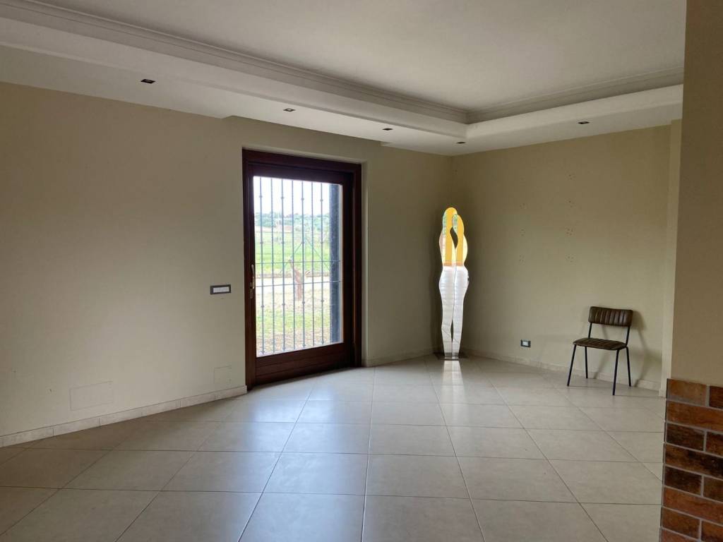 Villa a Capena in Località Santa Marta - Foto 5