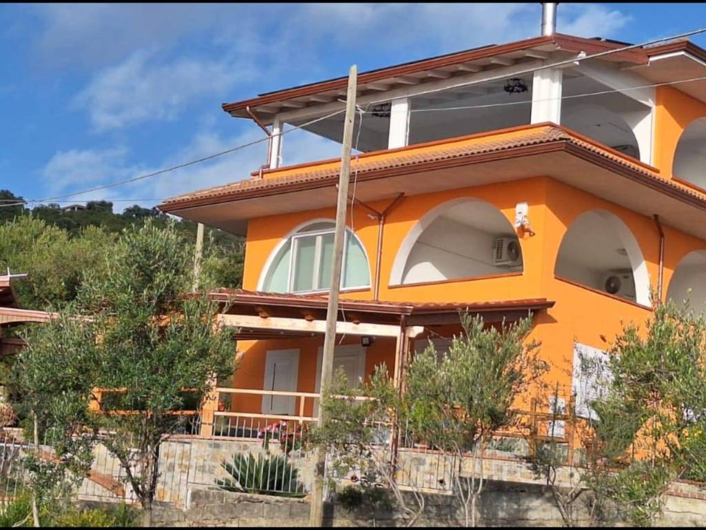 Villa a Vibonati in Contrada Pietradame 5 - Foto 2