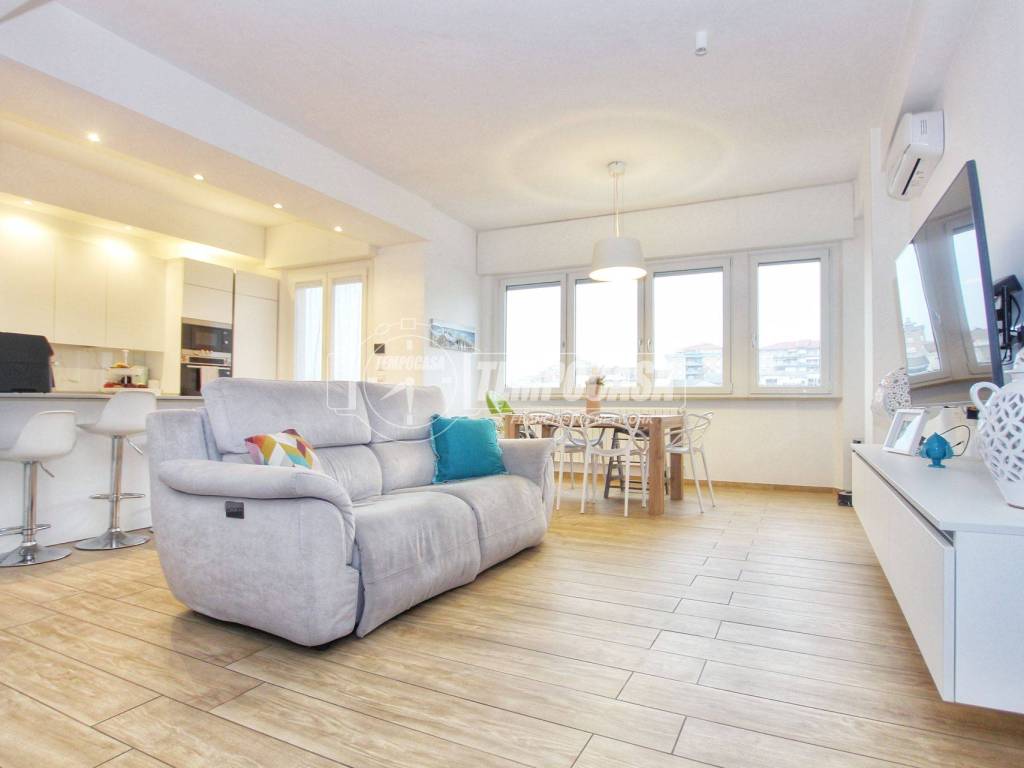 Appartamento a Ancona in Via Alessandro Bocconi - Foto 2