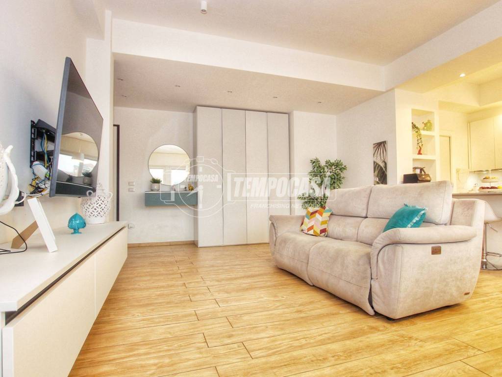 Appartamento a Ancona in Via Alessandro Bocconi - Foto 4