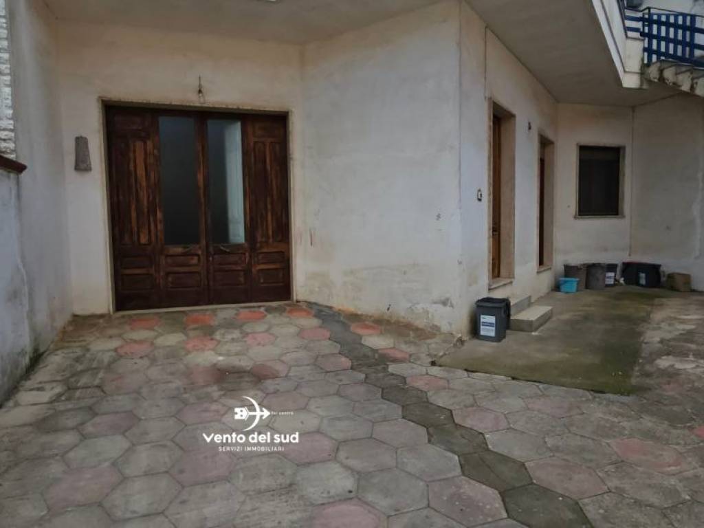 Appartamento a Carmiano in Via Cavalieri di Vittorio Veneto, 11 - Foto 3