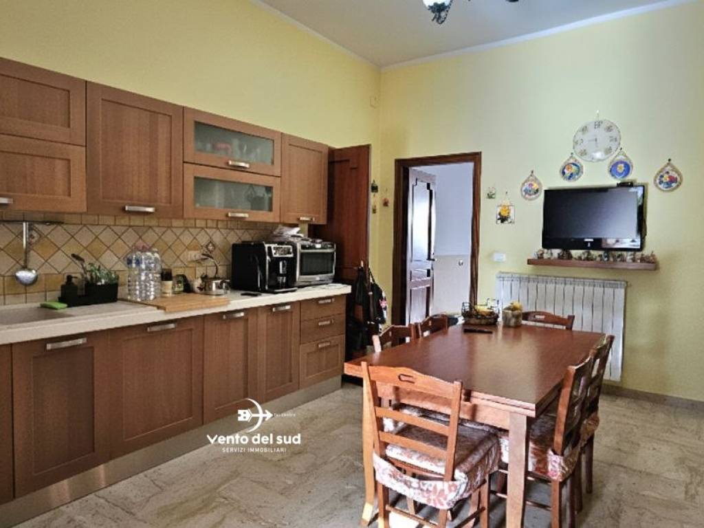 Appartamento a Carmiano in Via Cavalieri di Vittorio Veneto, 11 - Foto 4