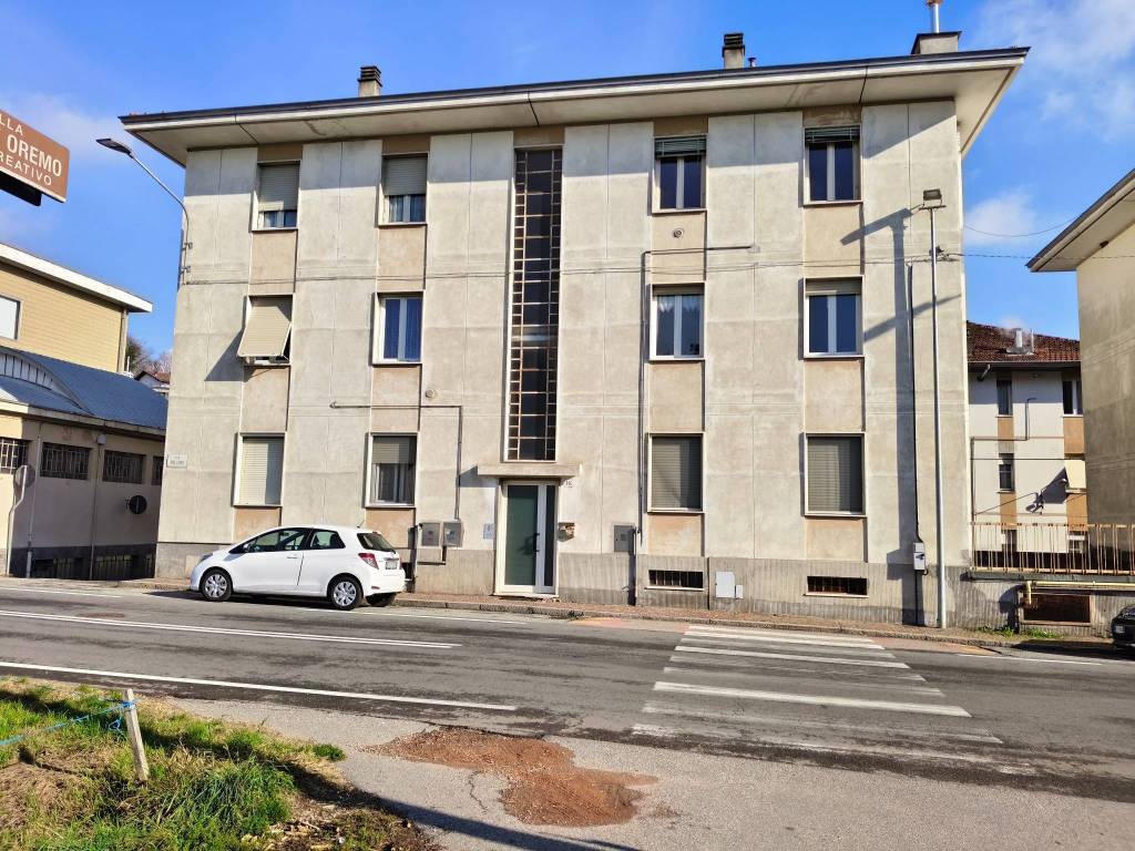 Appartamento a Biella in Via Pollone, 30 - Foto 2