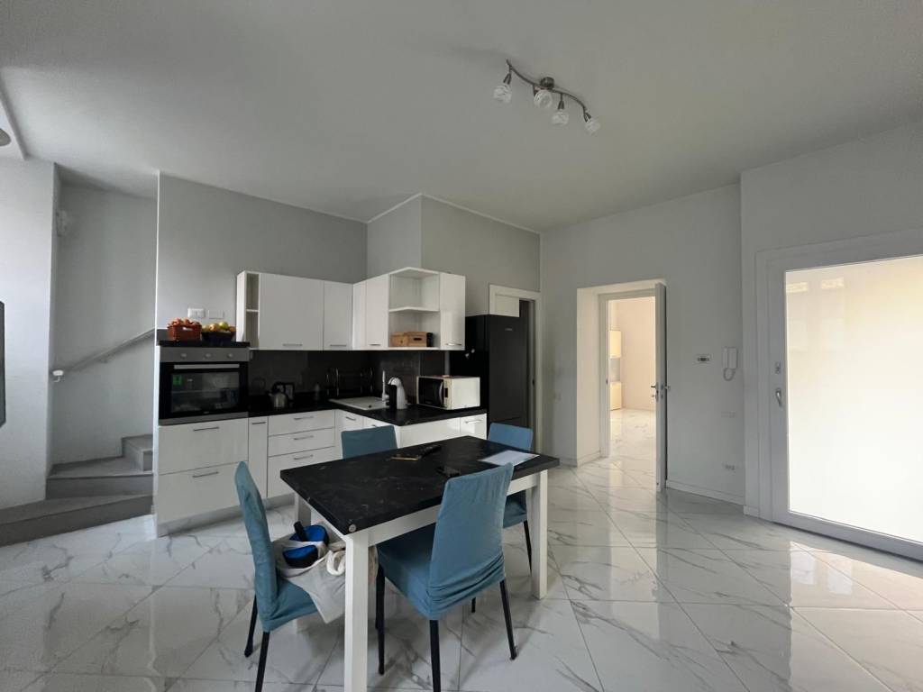 Casa indipendente a Annone di brianza in Via Sant'Antonio, 13 - Foto 3