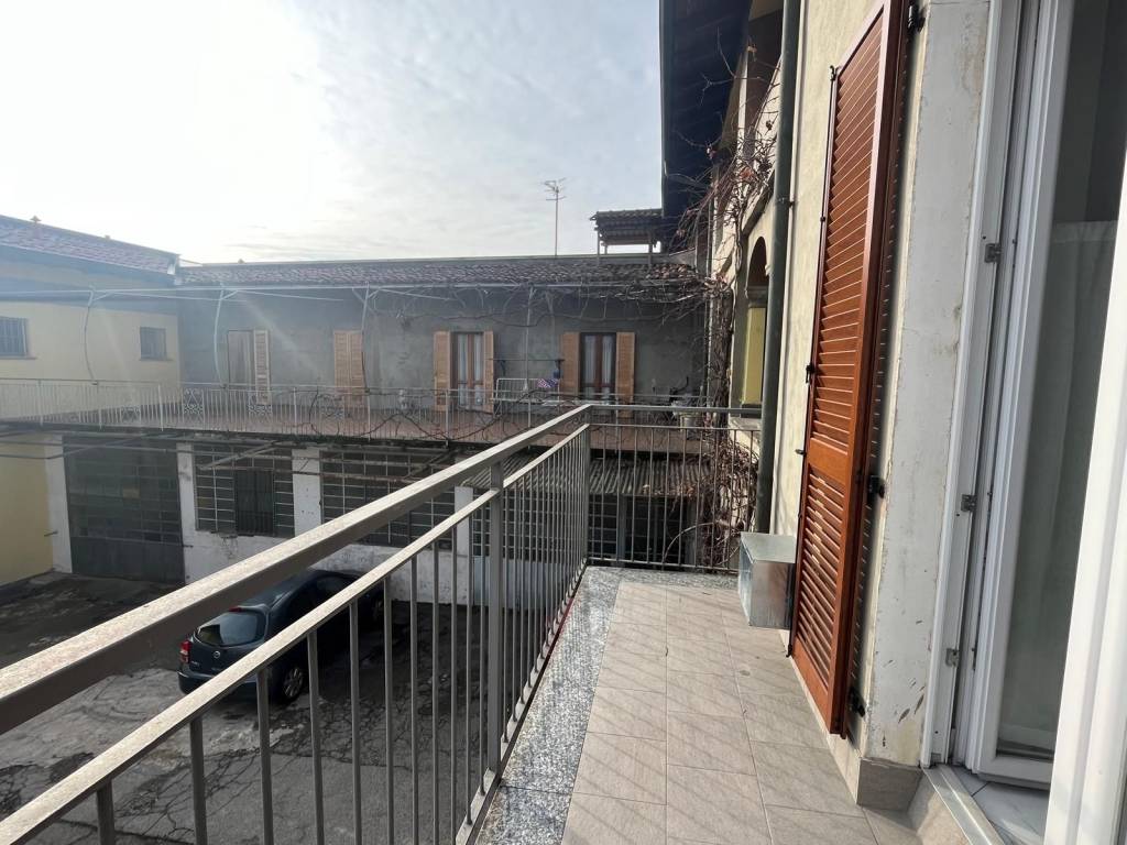 Casa indipendente a Annone di brianza in Via Sant'Antonio, 13 - Foto 5