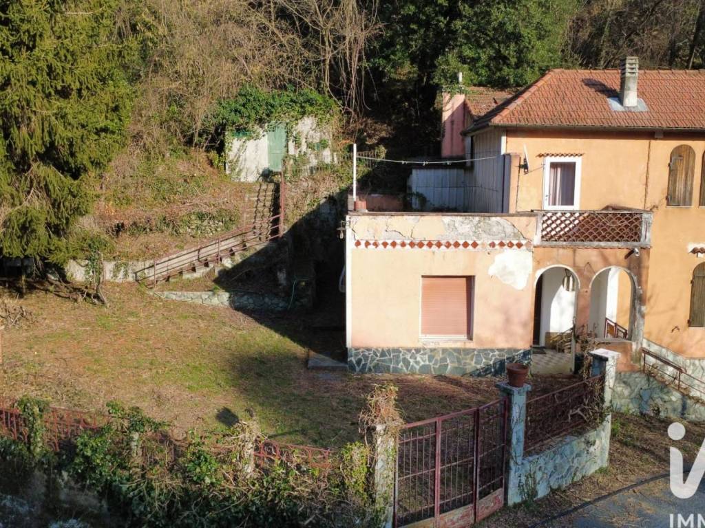 Villa a Stella in Via Boristene, 4 - Foto 2