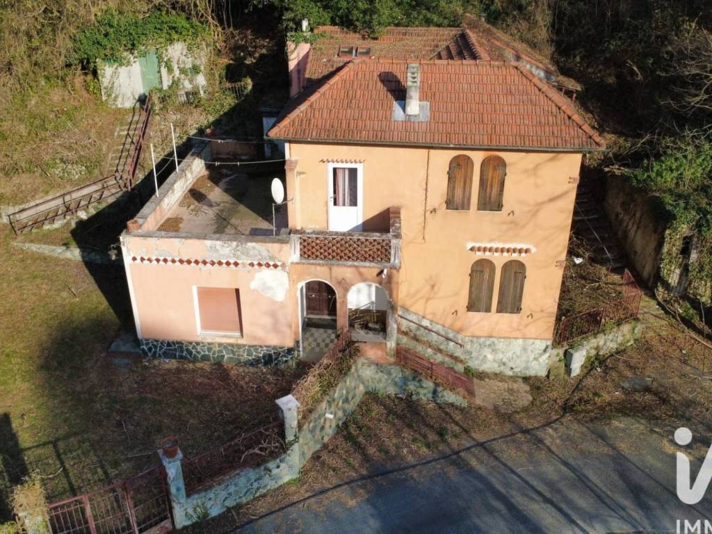 Villa a Stella in Via Boristene, 4 - Foto 3