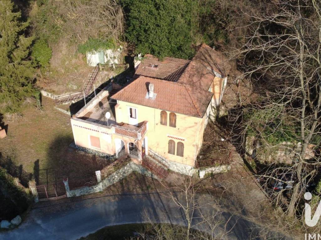 Villa a Stella in Via Boristene, 4 - Foto 5