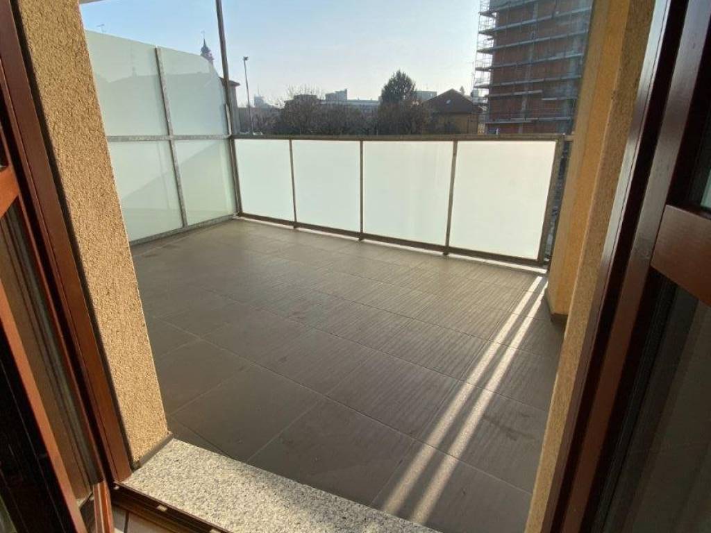 Appartamento a Novara in Via Andrea Costa - Foto 3