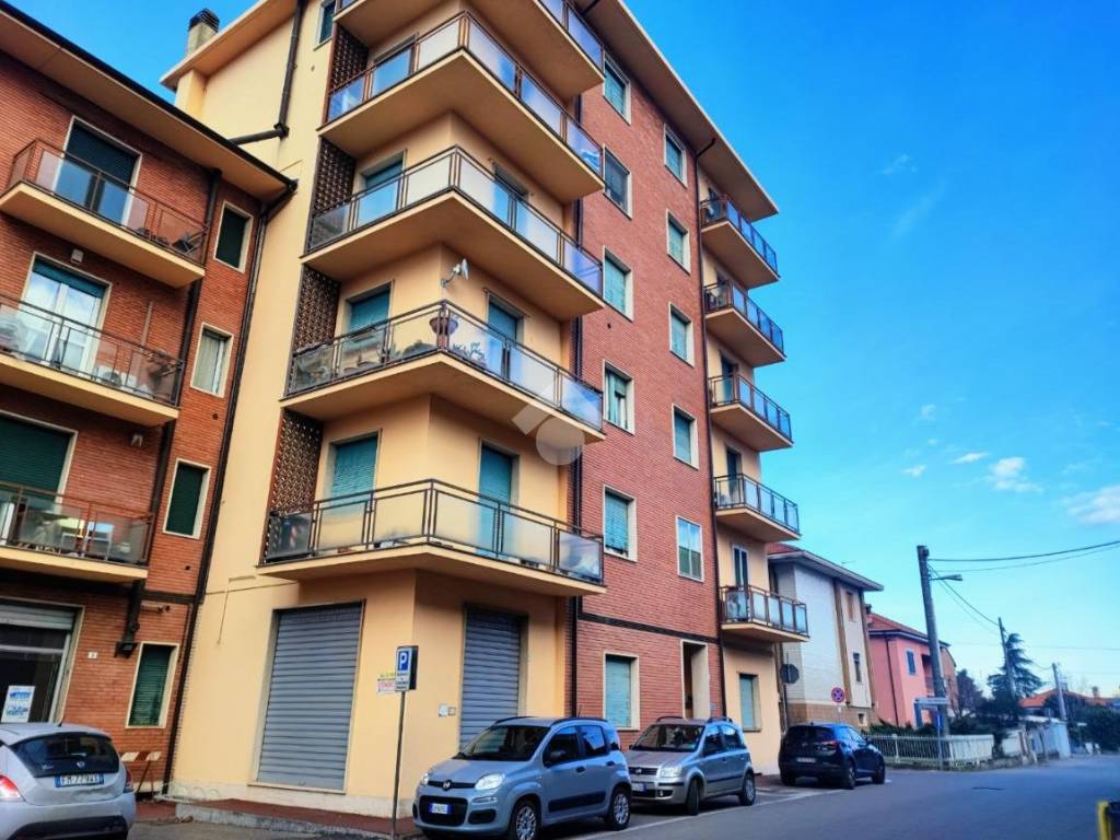 Appartamento a Viguzzolo in Via Crevenzolo, 9 - Foto 2