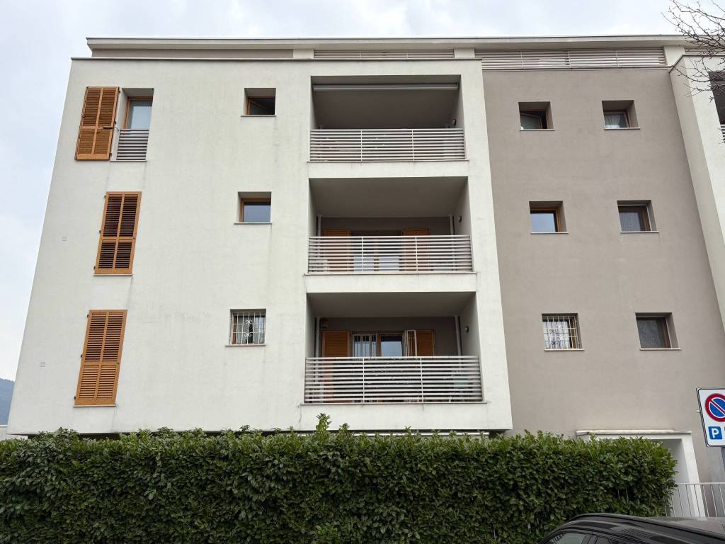 Appartamento a Brescia in Via Leonida Bissolati - Foto 3