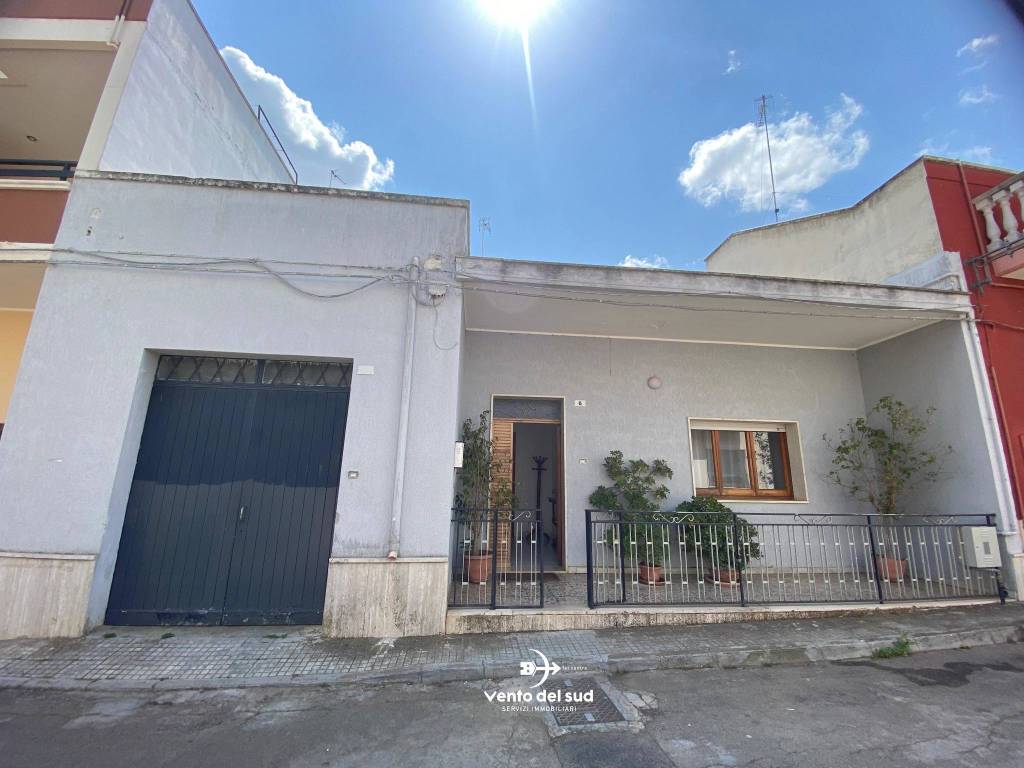 Villa a Carmiano in Via Antonio Pacinotti, 6 - Foto 2