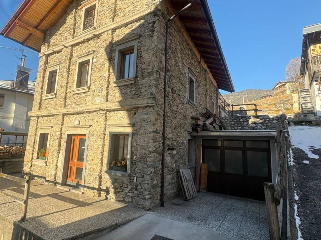 Appartamento a San pietro di cadore in Via Parcellan - Foto 2