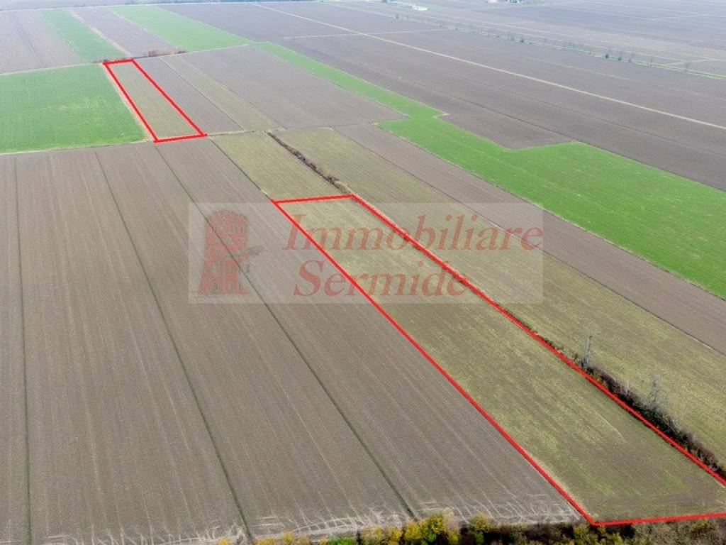 Terreno a Sermide e felonica in Via Cortesano - Foto 4