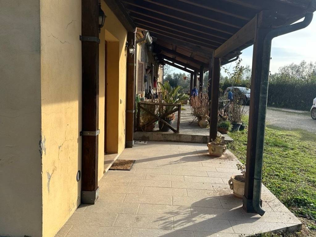 Rustico / casale a Sorano in Case Sparse Castellaccio, 43 - Foto 3