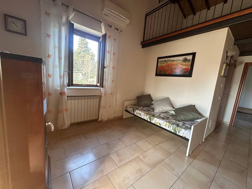 Rustico / casale a Sorano in Case Sparse Castellaccio, 43 - Foto 4