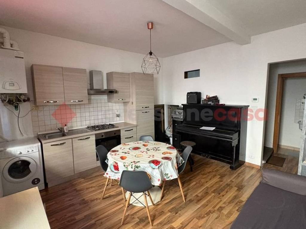 Casa indipendente a Pistoia in Via Gorizia - Foto 2