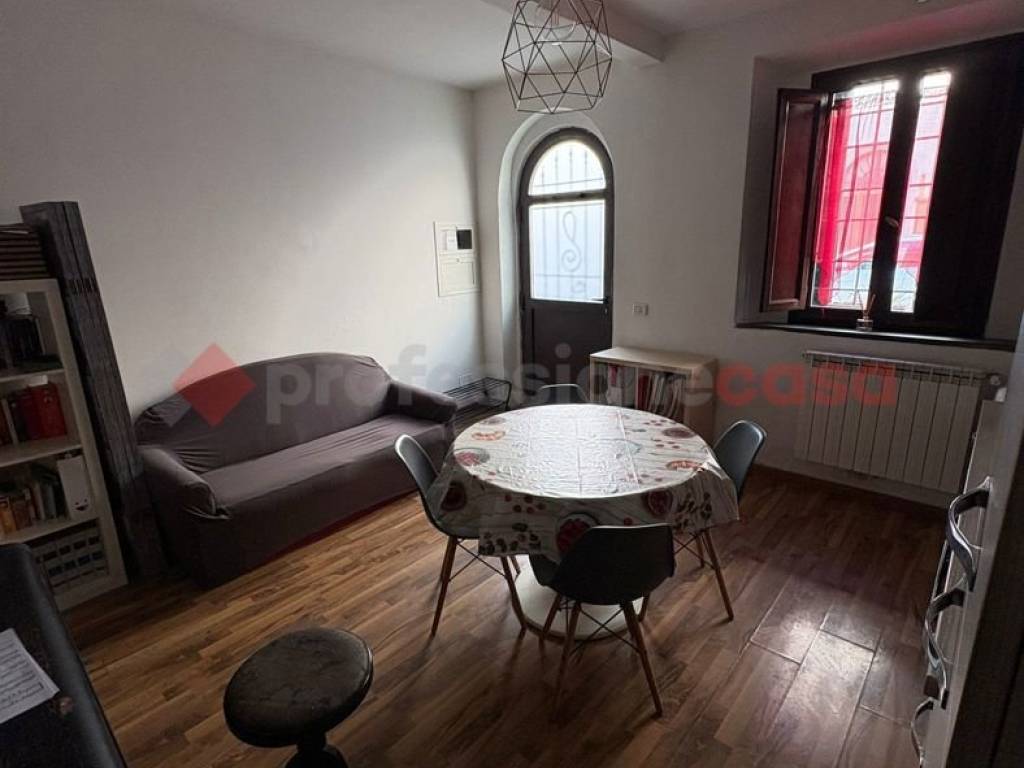 Casa indipendente a Pistoia in Via Gorizia - Foto 4