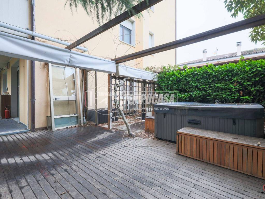 Appartamento a Castel san pietro terme in Via Mario Martelli - Foto 2