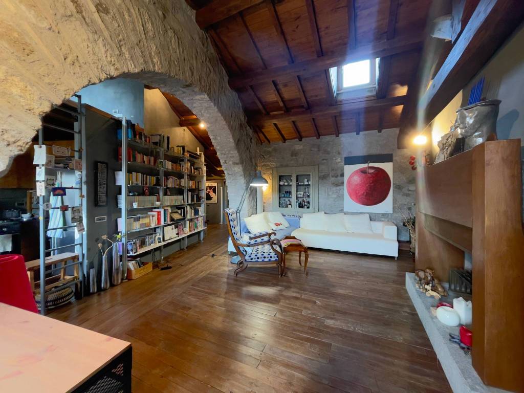 Appartamento a Viterbo in Via San Pellegrino - Foto 2