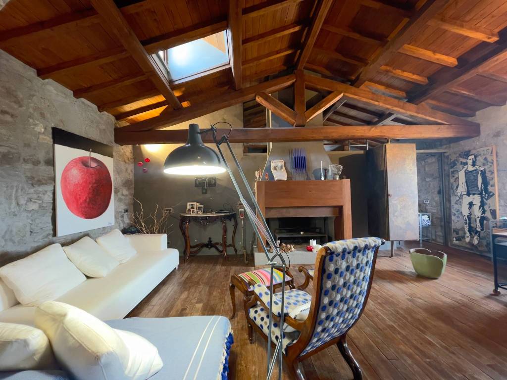 Appartamento a Viterbo in Via San Pellegrino - Foto 3
