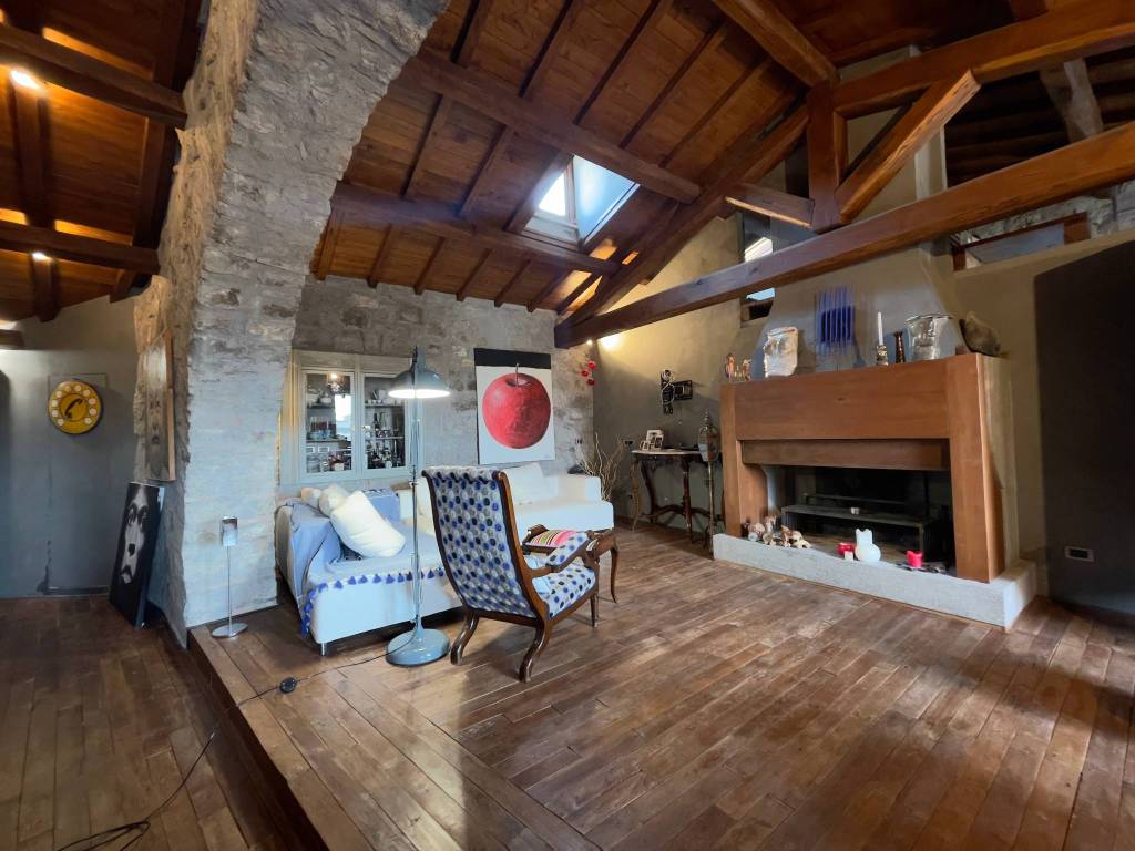Appartamento a Viterbo in Via San Pellegrino - Foto 4